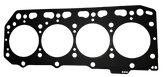 Junta de Cabeza 4TNV84 YANMAR